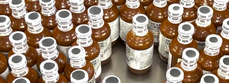 Condiments