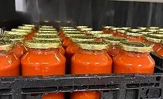 In-line quality control