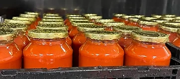 Refrigerated Goods
