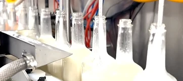Bulk Frozen