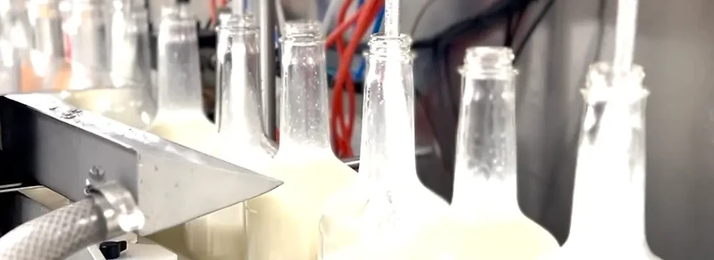 Bulk Frozen