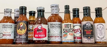 Dressings