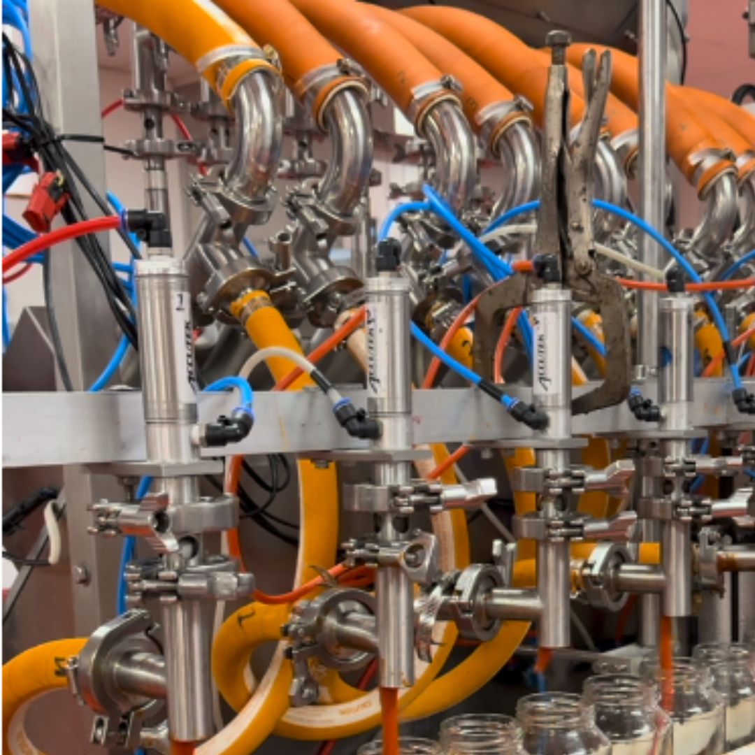 Everything You Need to Know: FAQs About Frogmore Bottling Company®