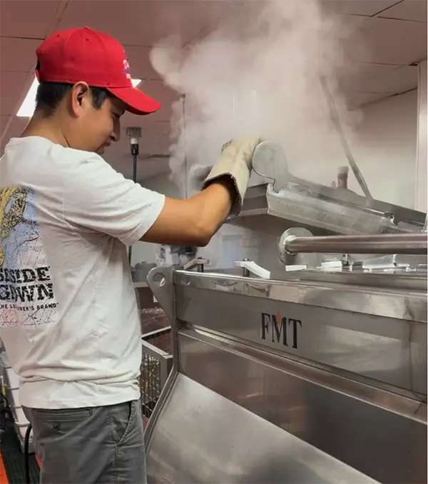 The Truth About Recipe Protection in Co-Packing