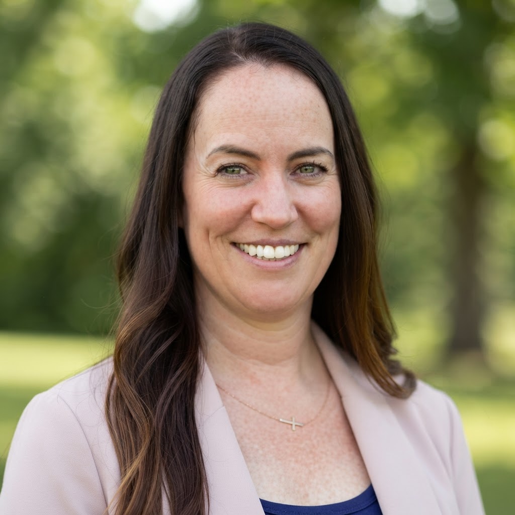 Adrienne Hirschauer, Controller at Frogmore Bottling Company