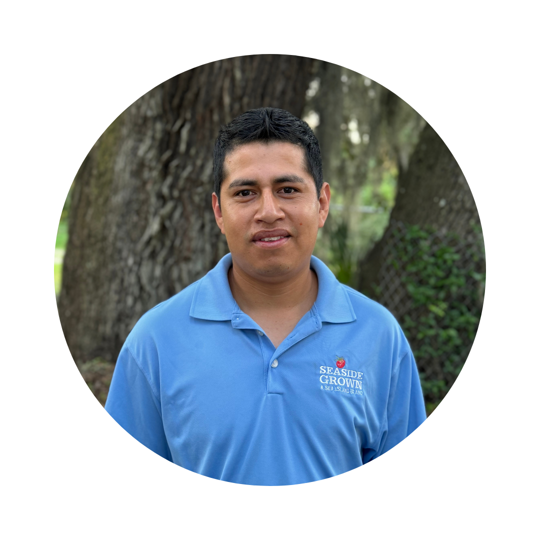 Victor Cortes Diaz, Team Leader at Frogmore Bottling Company