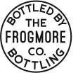 Bottled by The Frogmore Bottling Co.
