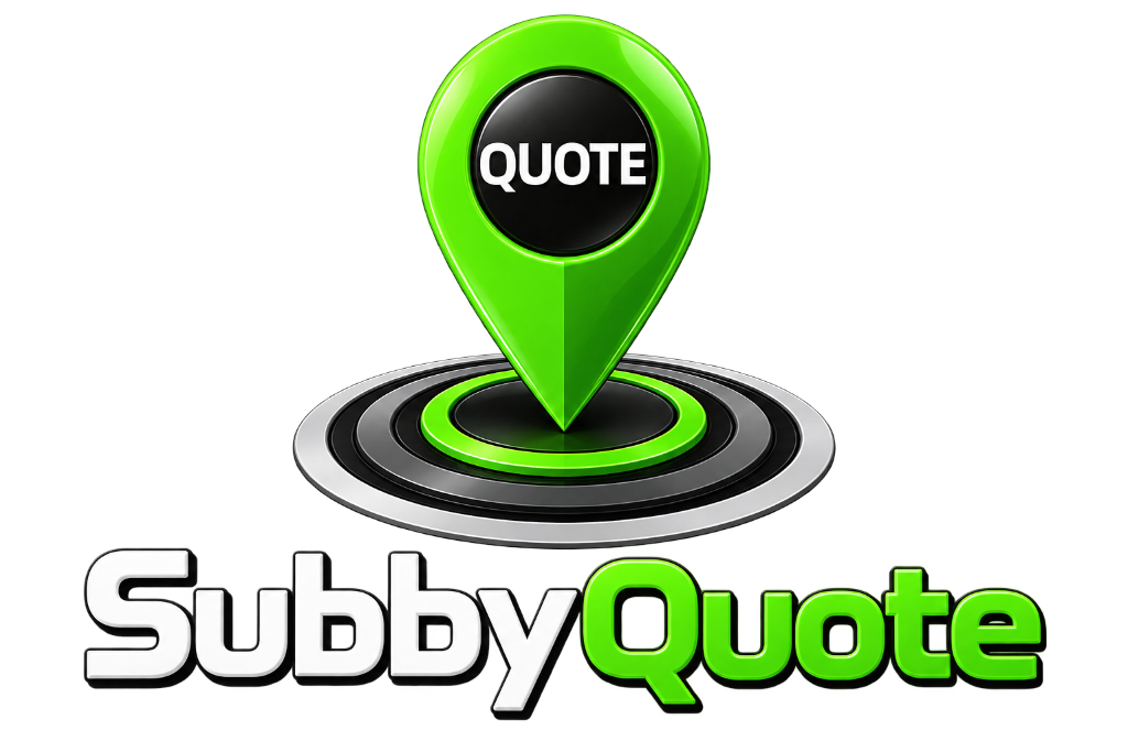SubbyQuote