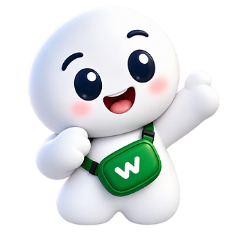 wukkas mascot