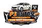 P3 Autos — A2Z MOT Centre