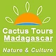 Cactus Tours Madagascar · Nature & Culture