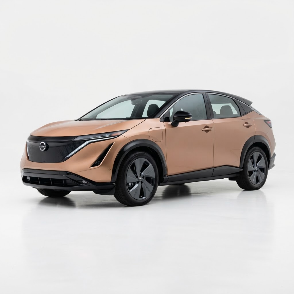 Nissan Ariya