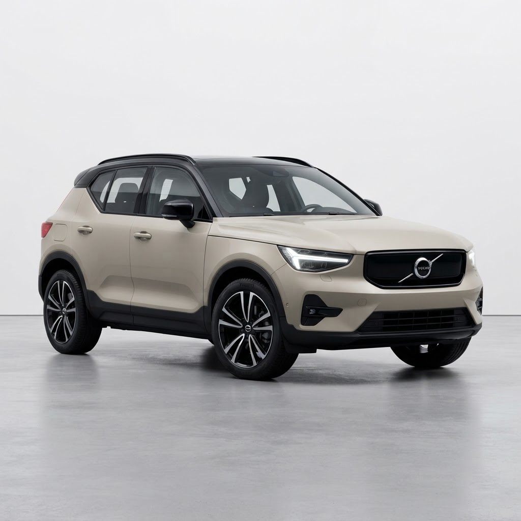 XC40