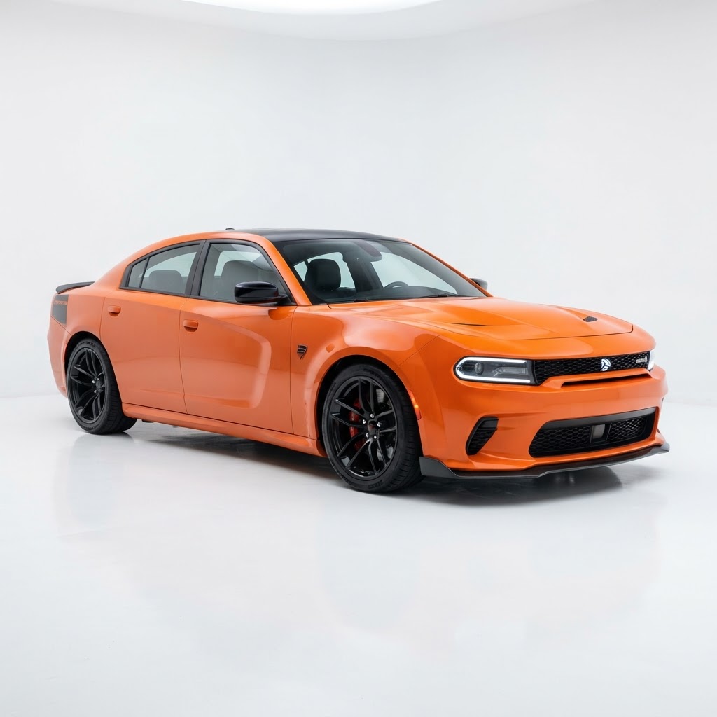 Dodge Charger