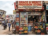 Port Harcourt Groceries