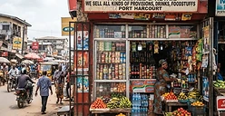 Port Harcourt Groceries