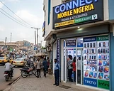 Abuja Phone Plaza