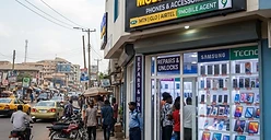 Abuja Phone Plaza