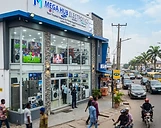 Shola Electronics