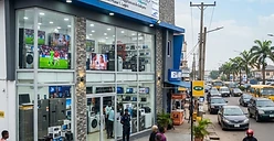 Shola Electronics