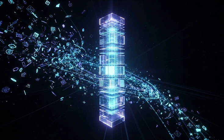 Fragmented tools converging into the connected Halyard ecosystem