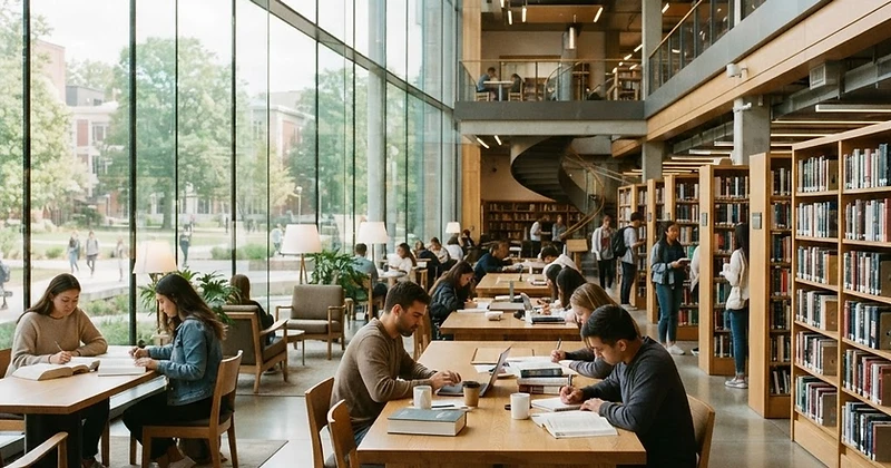 Una comunidad académica que te impulsa