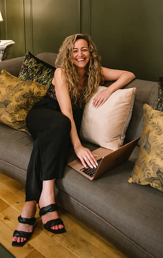 Terri Brown, Business Architect and Growth Strategist