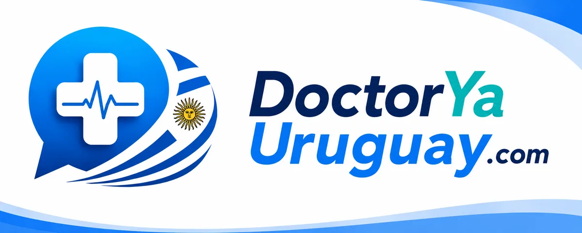 DoctorYa Uruguay
