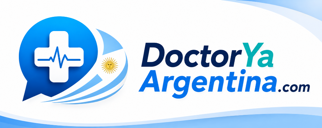 DoctorYa Argentina.com