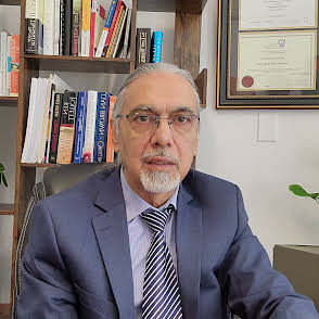 Portrait of Hossein Abdollahi Sani