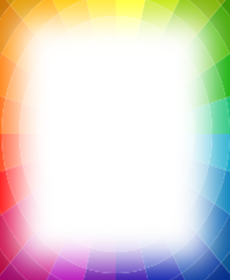 Colour Vibrational Energy™