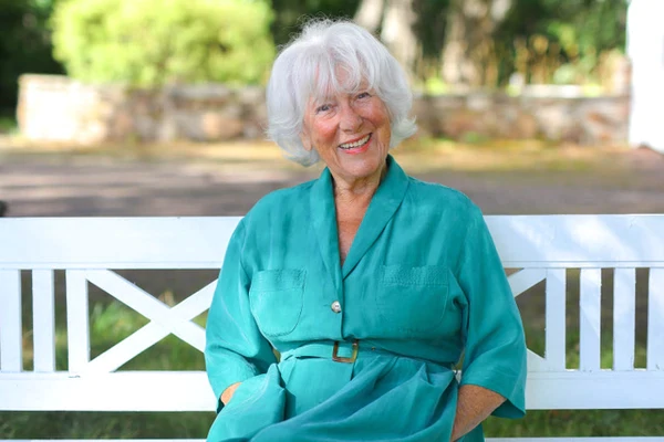 Inger Naess, founder of Colour Energy