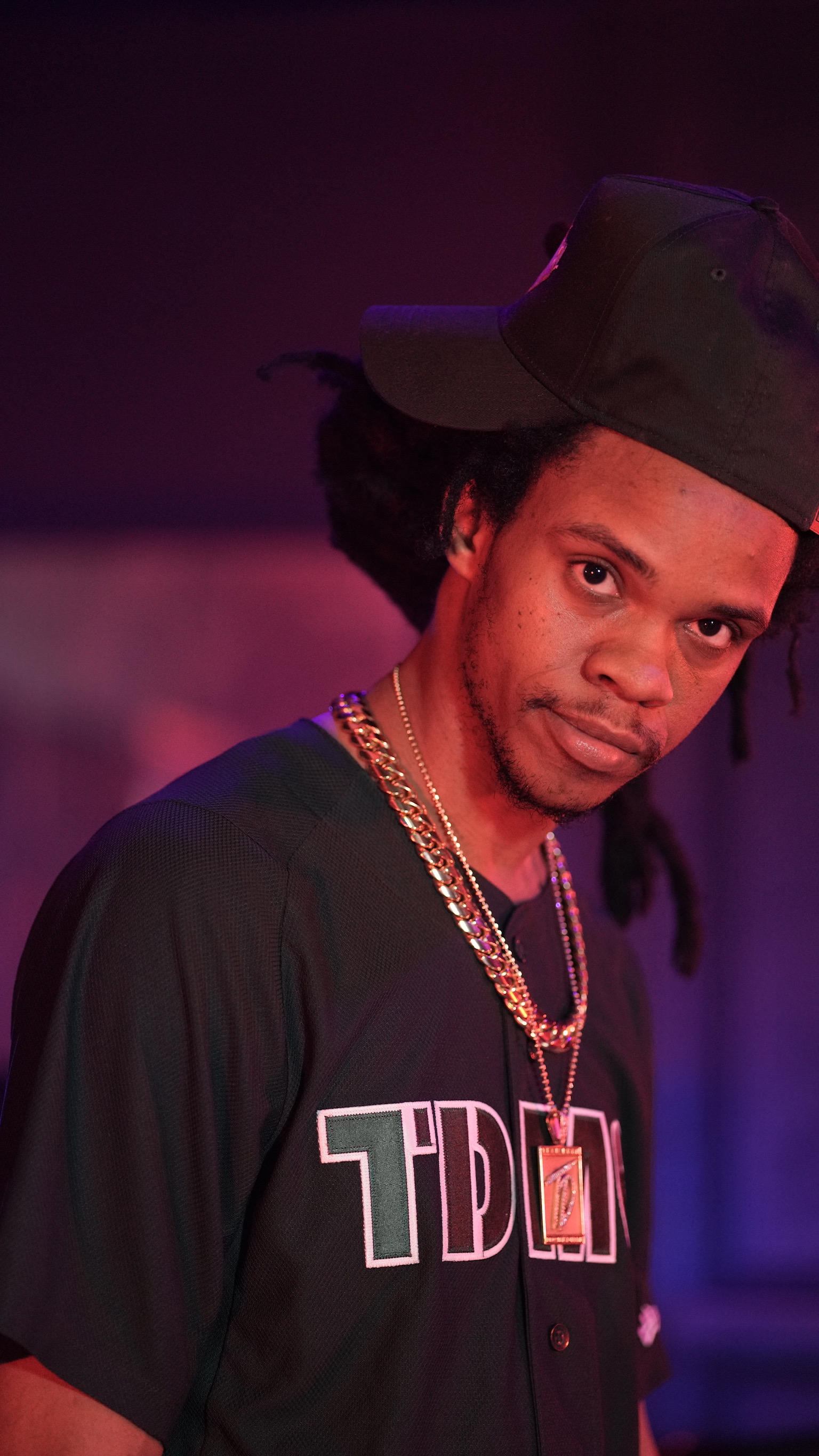 Lil Dred