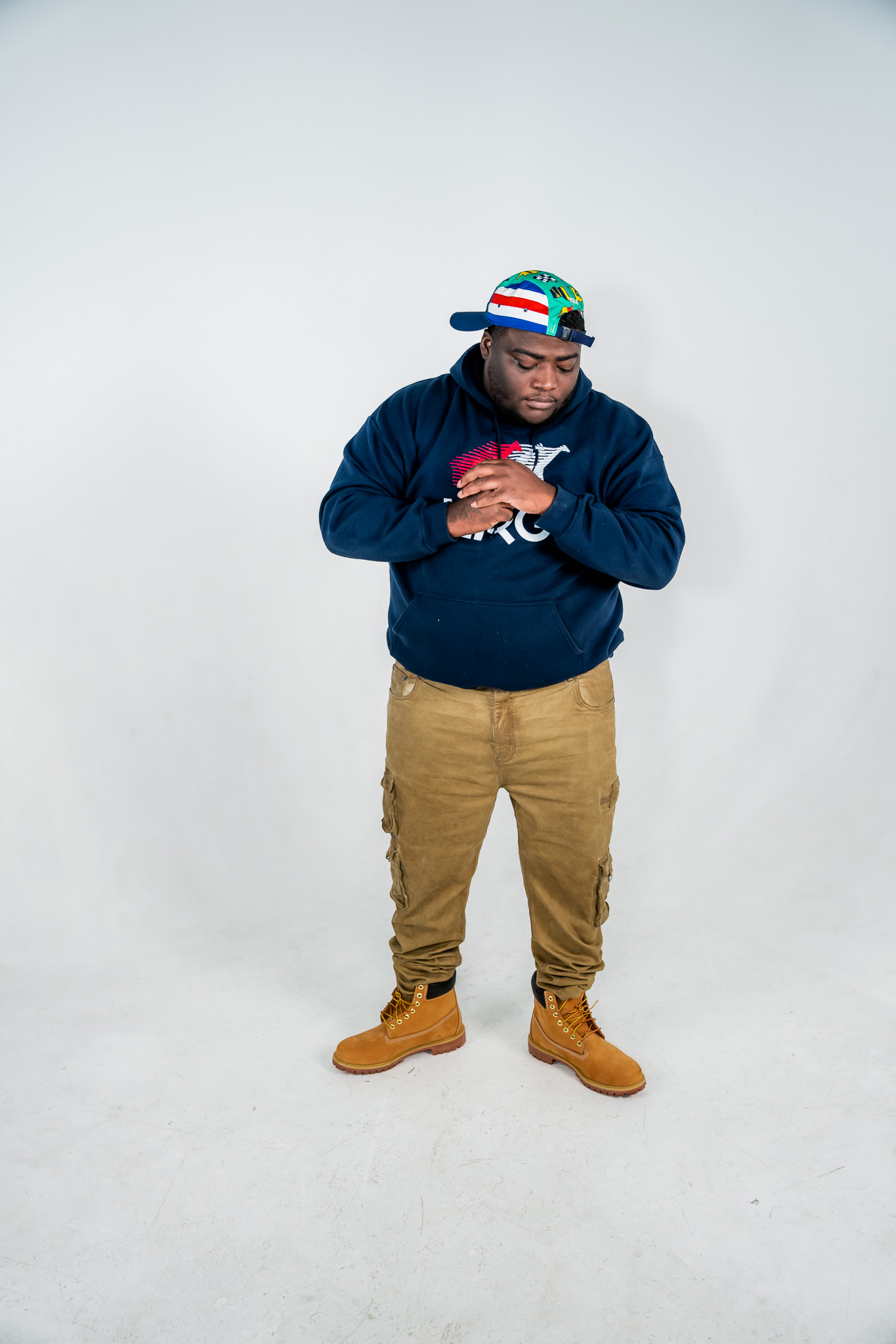 BigMann Savage