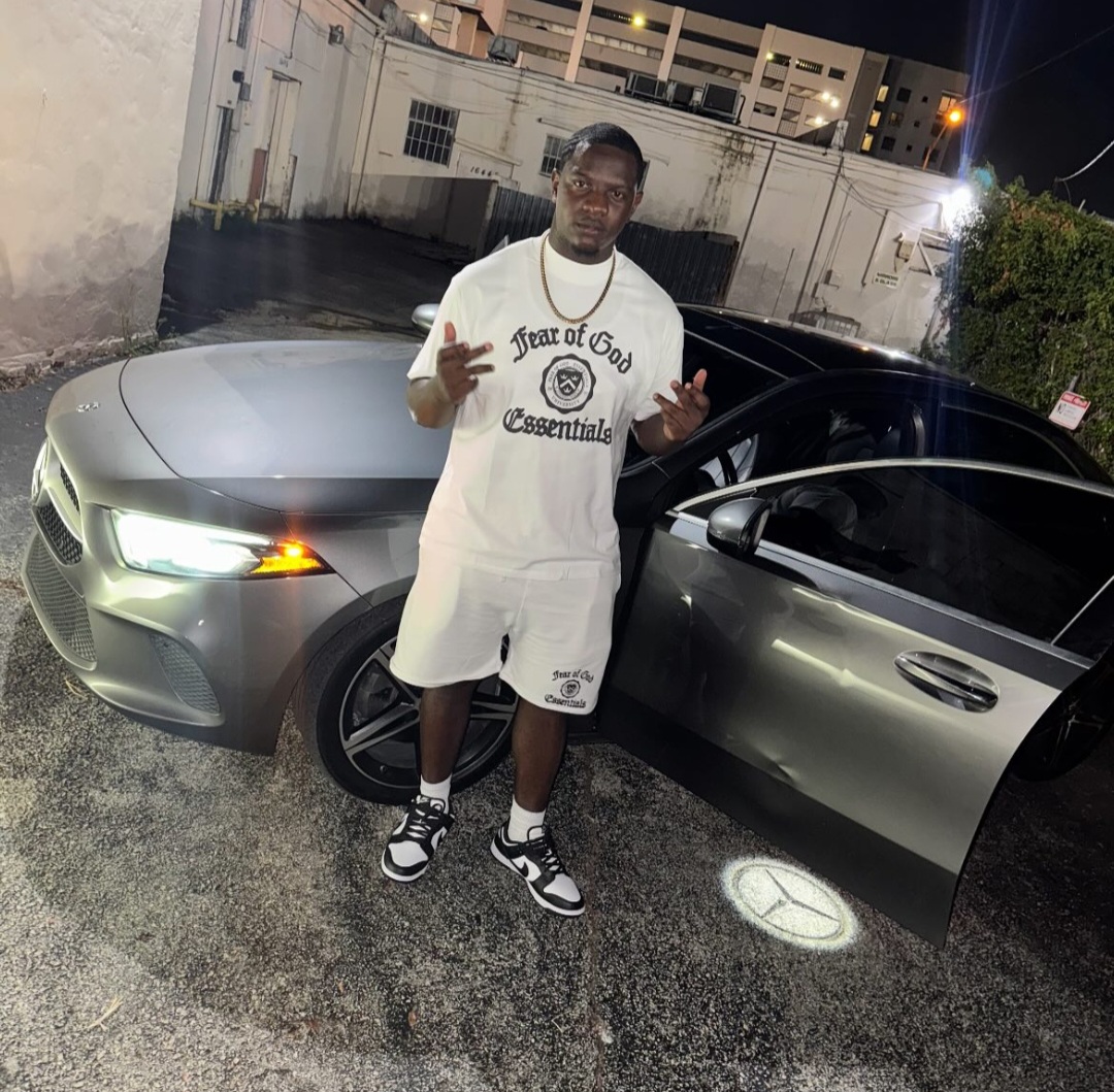 Billionaire Murk