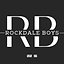 Rockdale Boys — Official AU/NZ Merch Partner