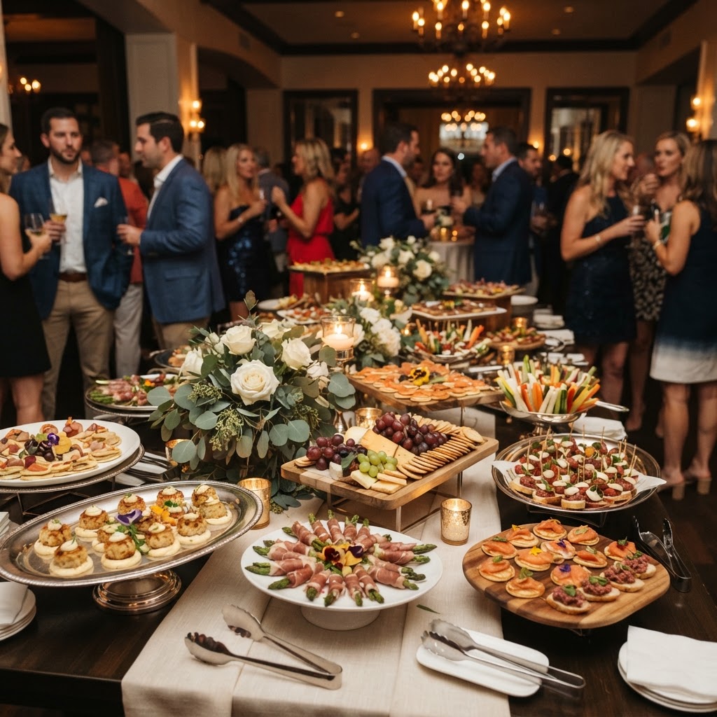 Corporate Gatherings