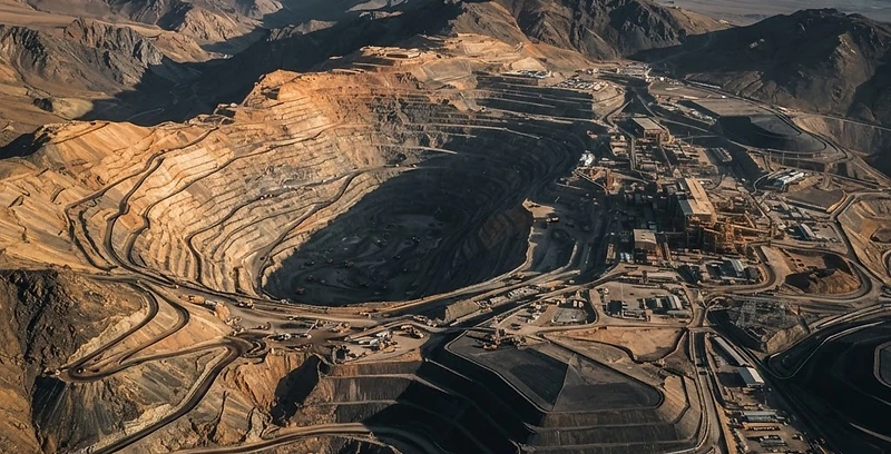 Evaluación de impacto ambiental en Chile