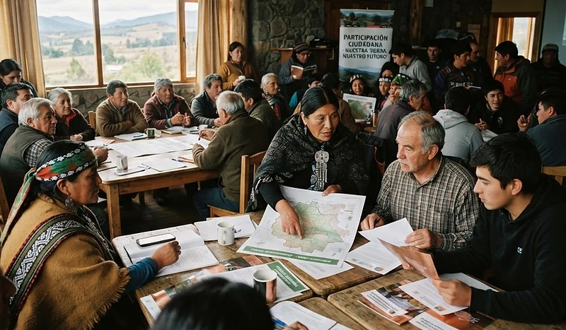 ¿Qué es la Participación Ciudadana (PAC) en el SEIA?