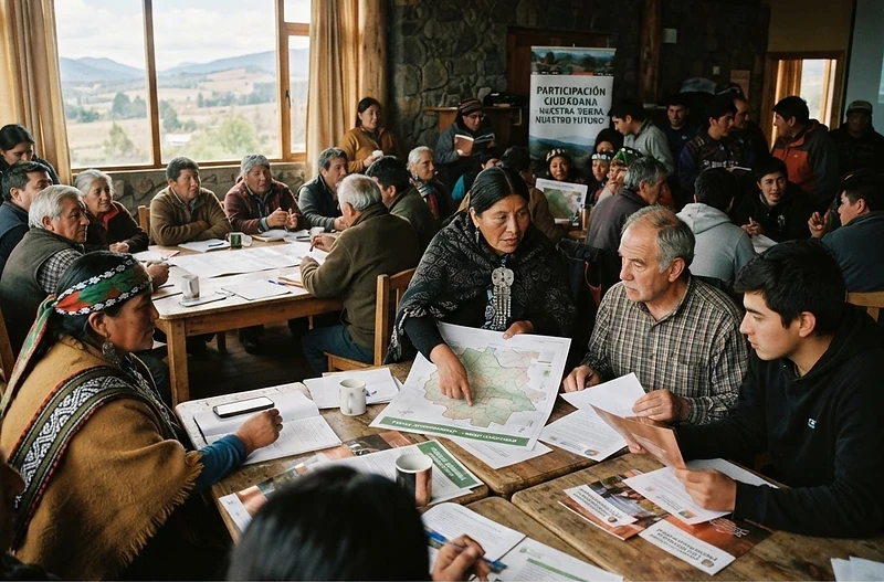Participación Ciudadana Temprana (PCT): qué es y por qué conviene hacerla