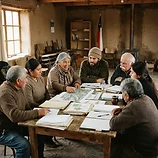 Participación ciudadana temprana en el SEIA