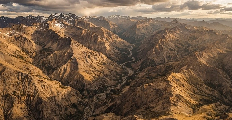 Permisos ambientales sectoriales en Chile