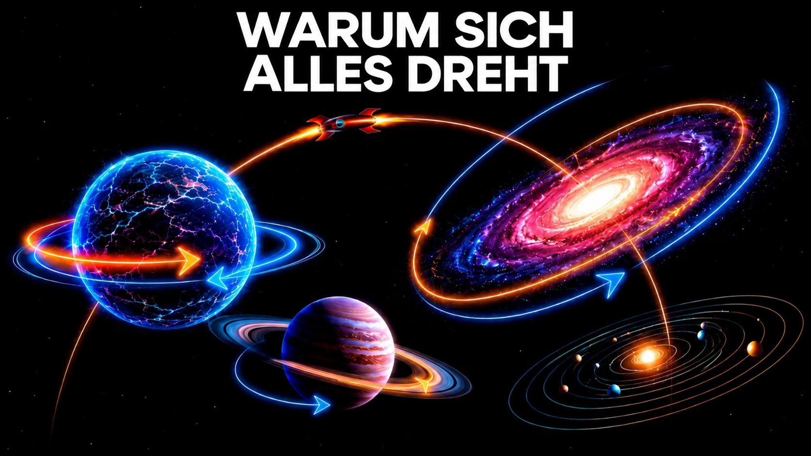 German video thumbnail
