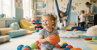 Sensory Integration