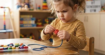 Fine Motor Skills