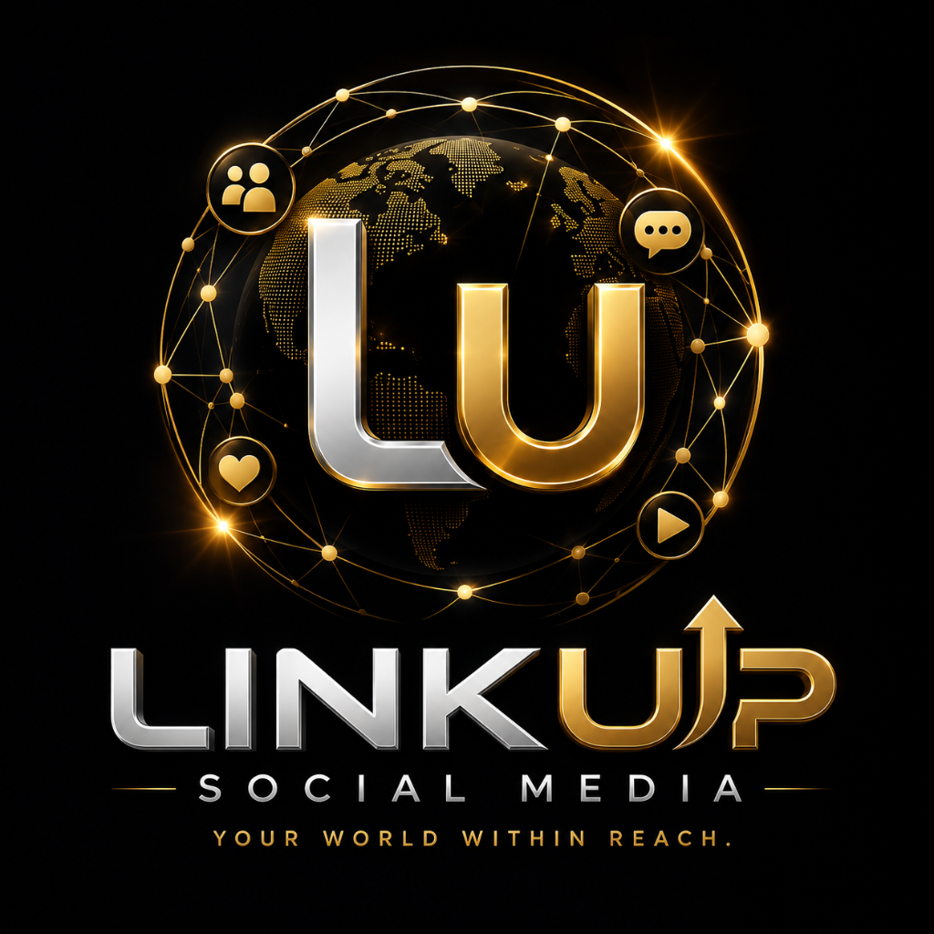 LINK UP