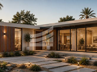 Modular Homes
