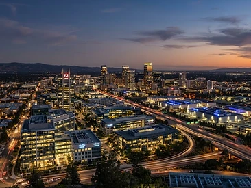 San Jose data centers
