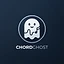 ChordGhost logo