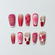 Bloom — Sculpted Gloss